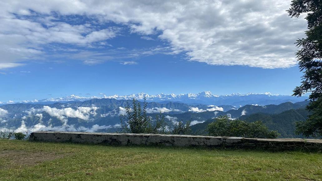 Adara Farmstay Pauri Exterior photo