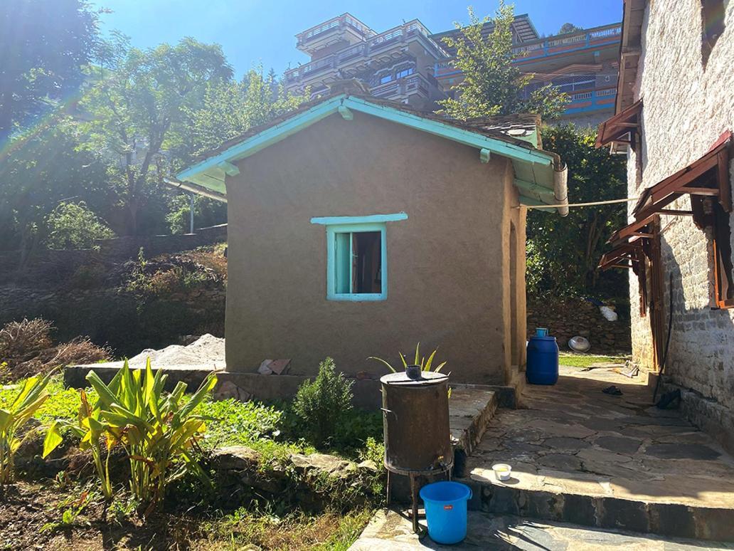 Adara Farmstay Pauri Exterior photo