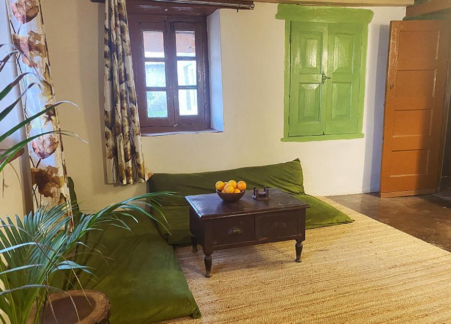 Adara Farmstay Pauri Exterior photo