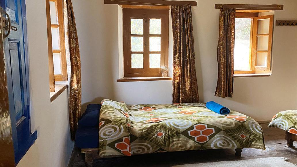 Adara Farmstay Pauri Exterior photo