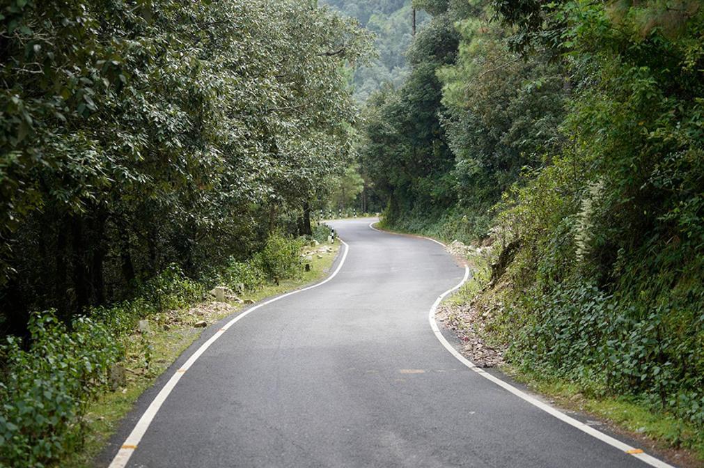 Adara Farmstay Pauri Exterior photo