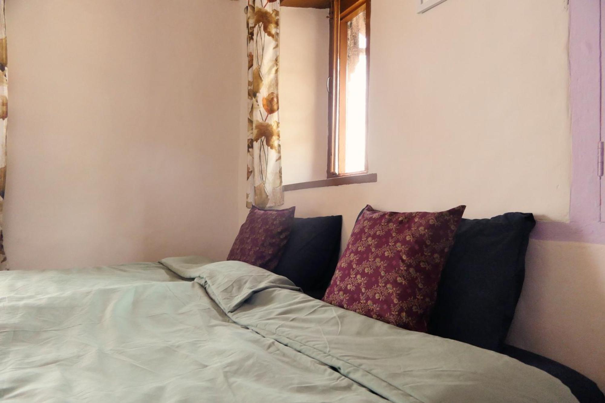 Adara Farmstay Pauri Exterior photo